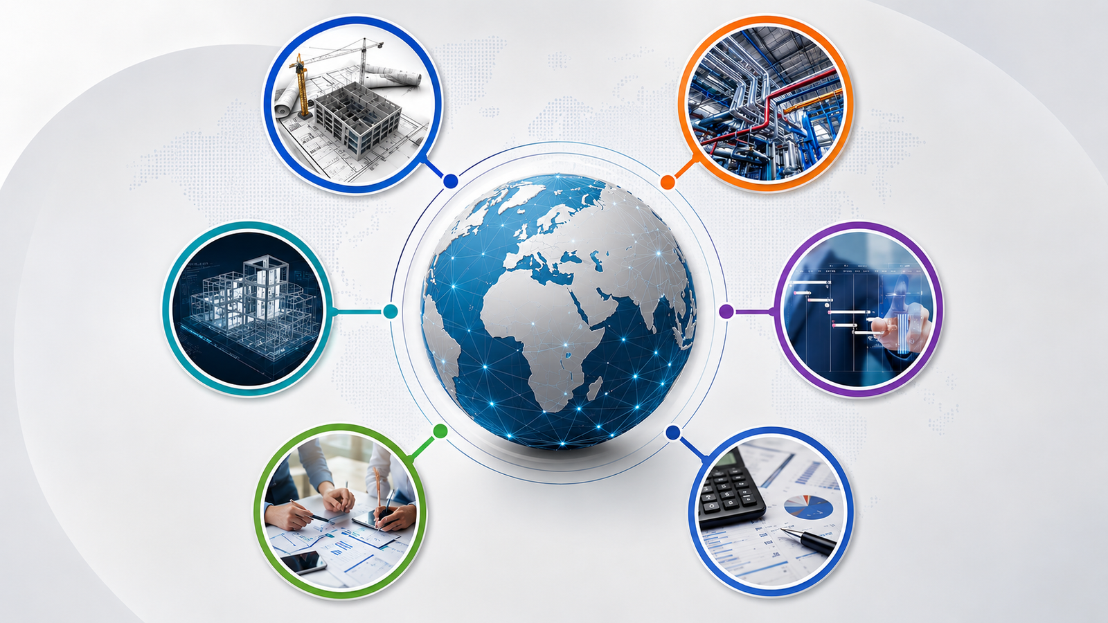Integrated Engineering Consultancy