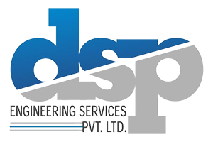 dsp logo