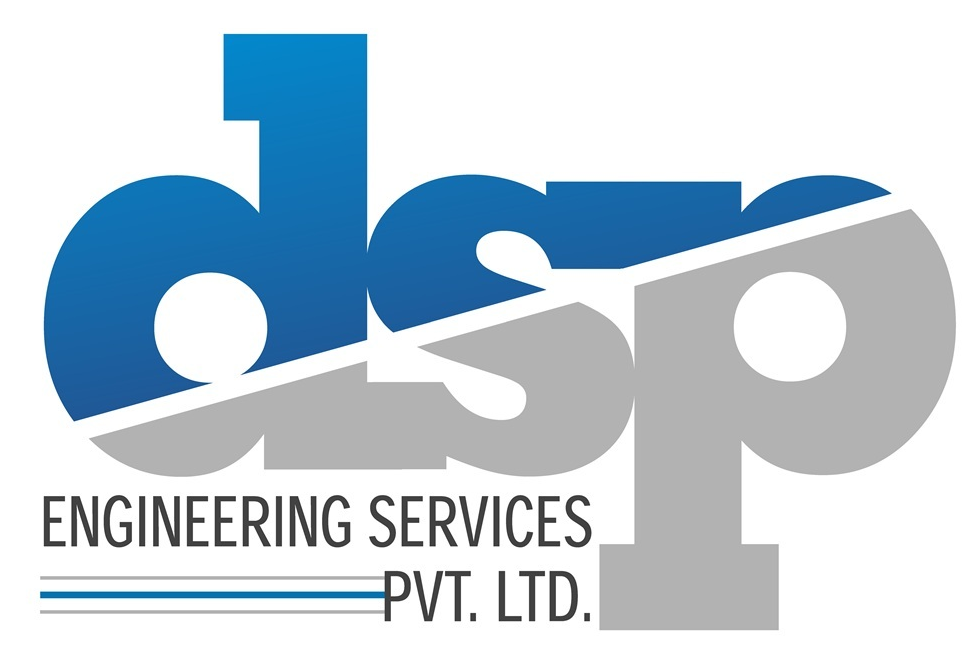 DSPES Logo