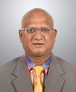 anil kumar panda