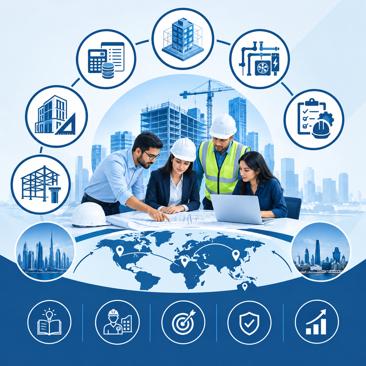Multidisciplinary Engineering