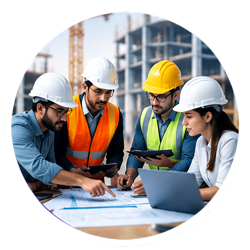 experienced multidisciplinary team 2