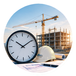 timely & efficient delivery 2