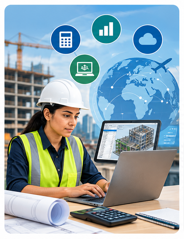 QS Digital Tools Training for International Aspirants qs digital 1