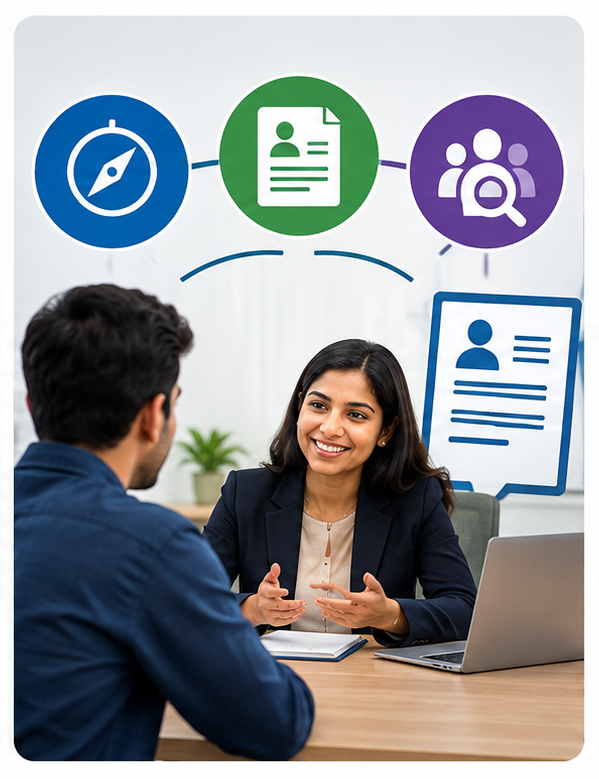 QS Digital Tools Training for International Aspirants qs digital 2