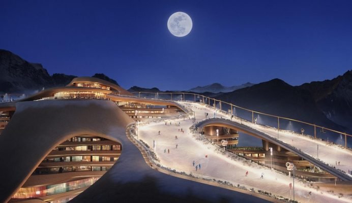 Projects 2.neom fun ski village, page 4 only 4 page 1 image 0013